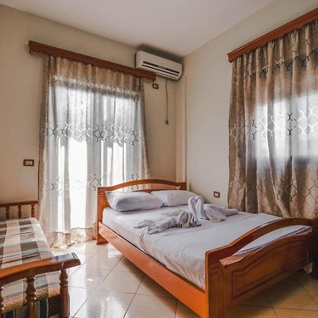 Sea La Vie Apartments Ksamil Eksteriør bilde