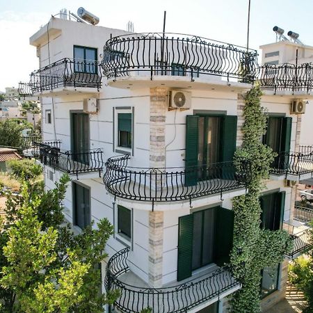 Sea La Vie Apartments Ksamil Eksteriør bilde