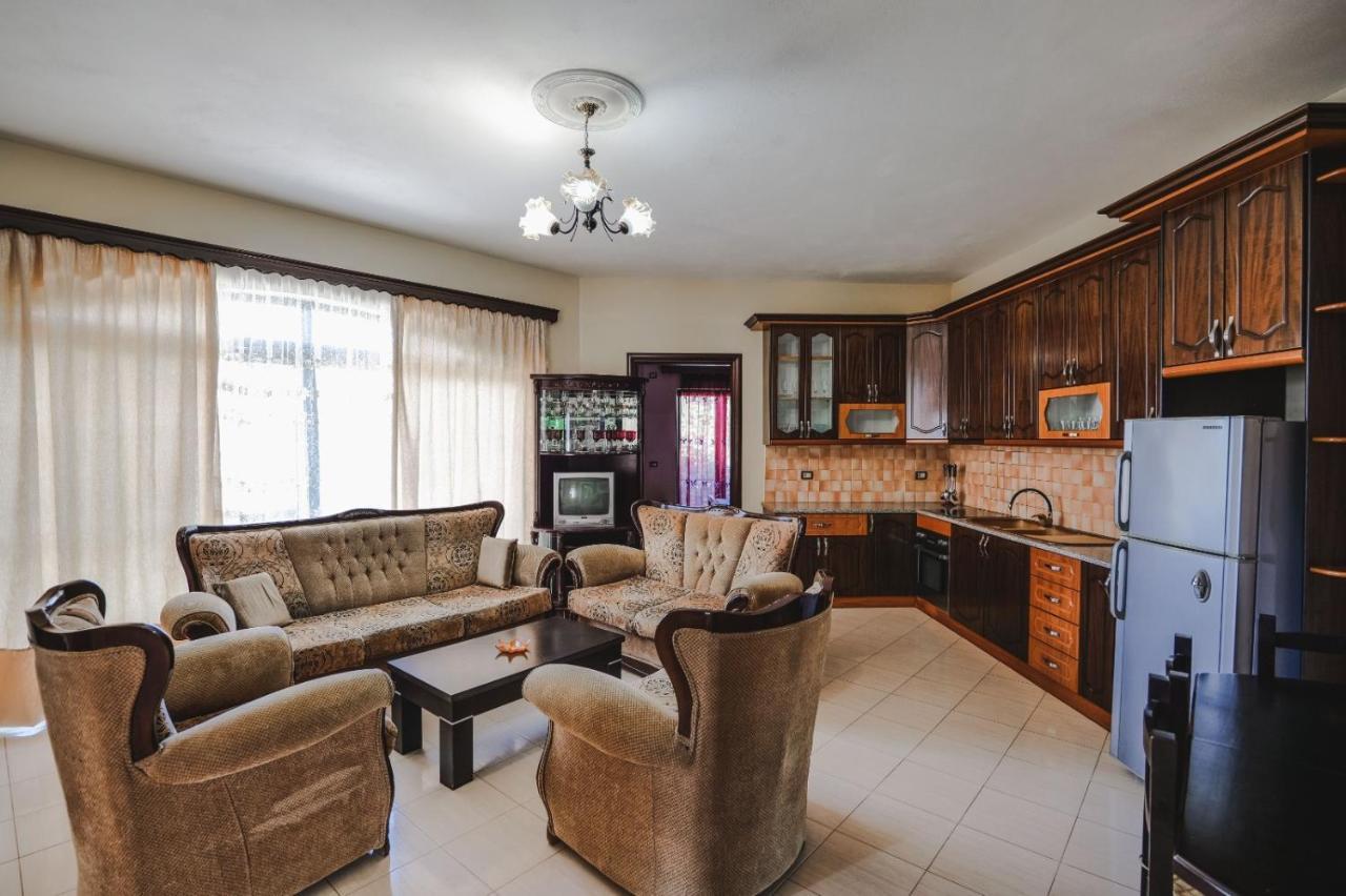 Sea La Vie Apartments Ksamil Eksteriør bilde