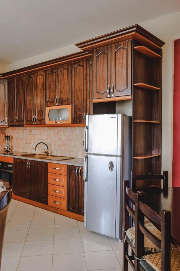 Sea La Vie Apartments Ksamil Eksteriør bilde