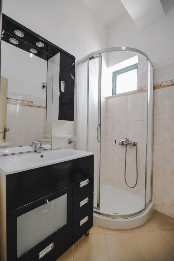 Sea La Vie Apartments Ksamil Eksteriør bilde