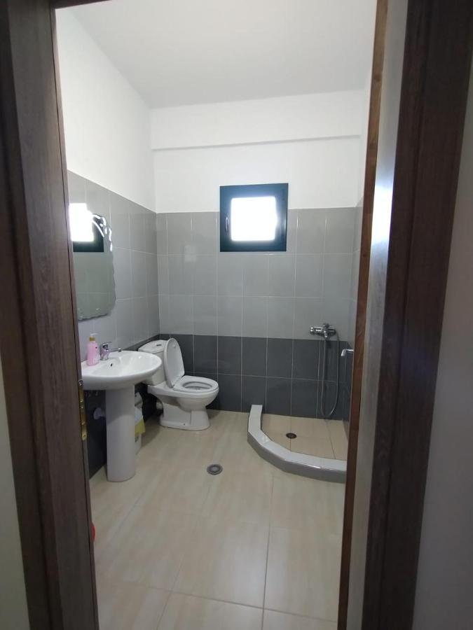 Sea La Vie Apartments Ksamil Eksteriør bilde