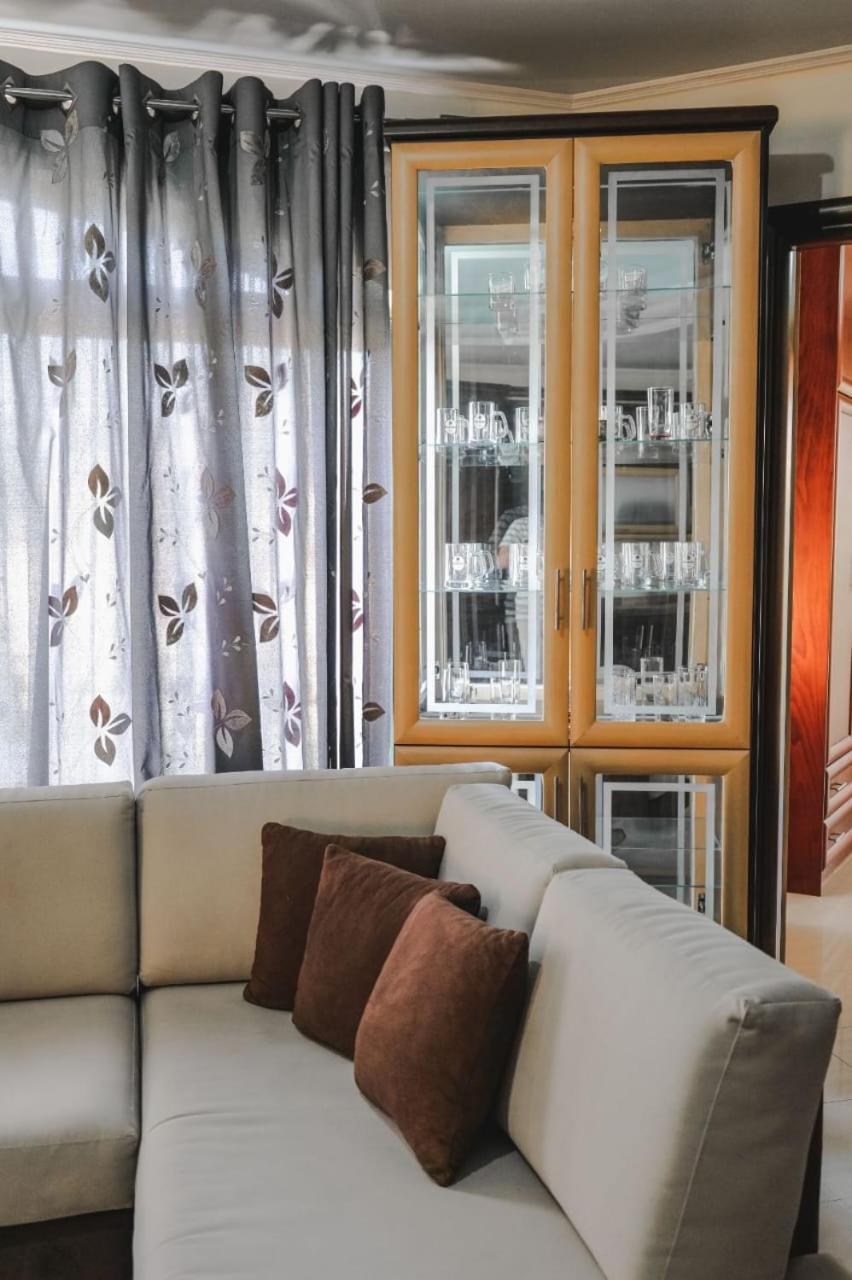 Sea La Vie Apartments Ksamil Eksteriør bilde